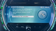 MINI Hatchback 135kW Cooper S Level 3 33kWh 3dr Auto Electric Hatchback